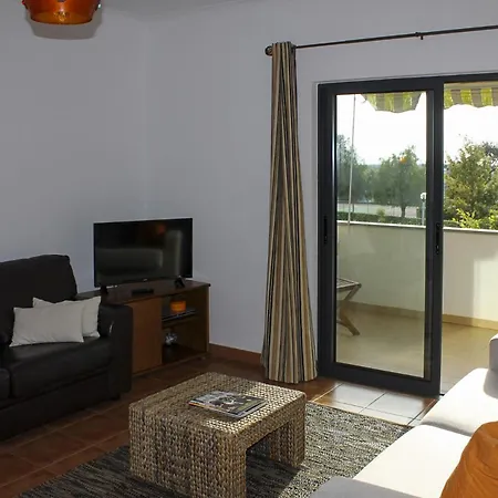 Vilita, T1 Lt 5,f Pera-silves Appartement *
