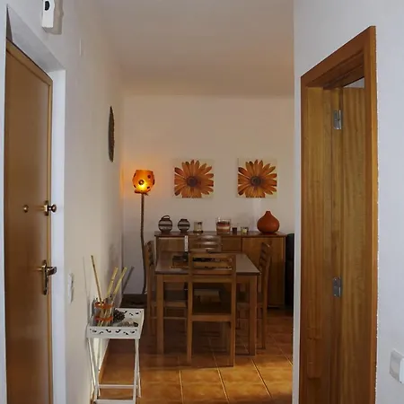 Vilita, T1 Lt 5,f Pera-silves Appartement Armação de Pêra