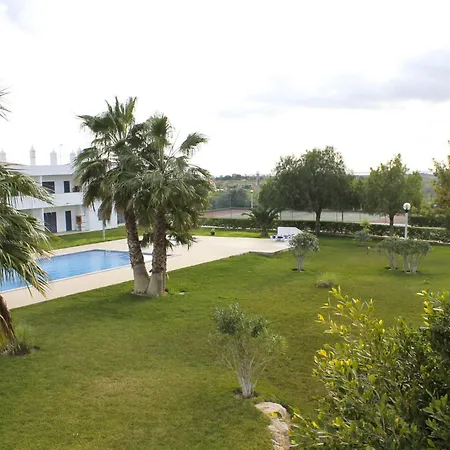 Vilita, T1 Lt 5,f Pera-silves Appartement