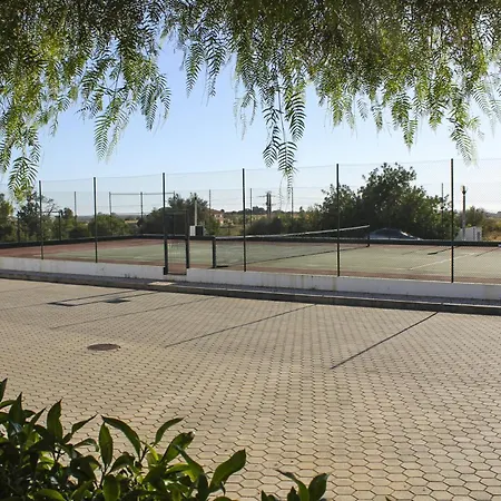 Vilita, T1 Lt 5,f Pera-silves شقة *
